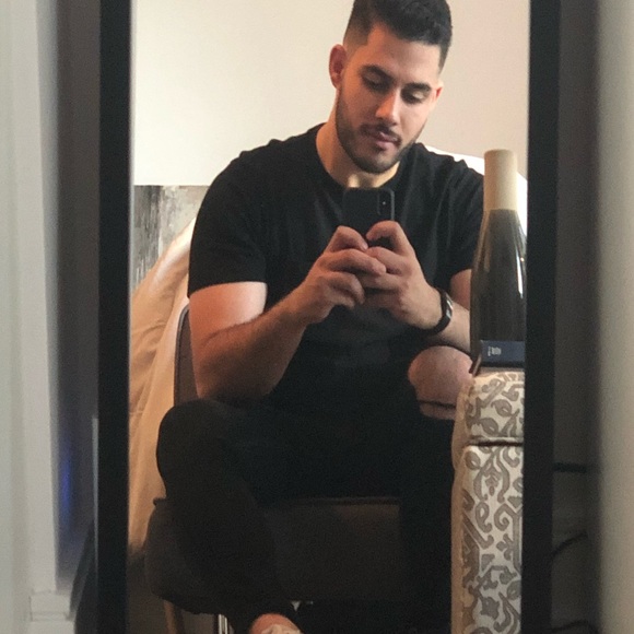 Meet your Posher, Zak - Picture 1 of 1